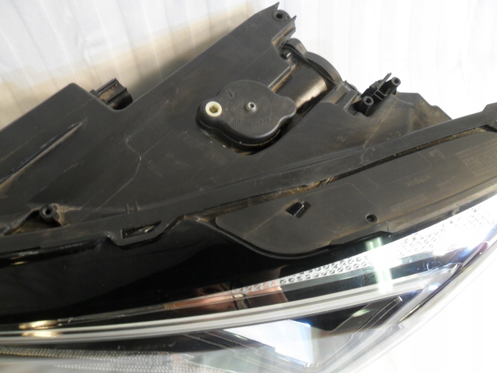 фото №8, Лампа лівий перед eu 5fb941007f seat leon iv 4 5fb full led