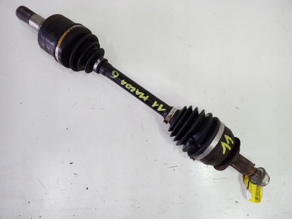 Купить Левая приводной вал mazda 6 3 2.2 дизель