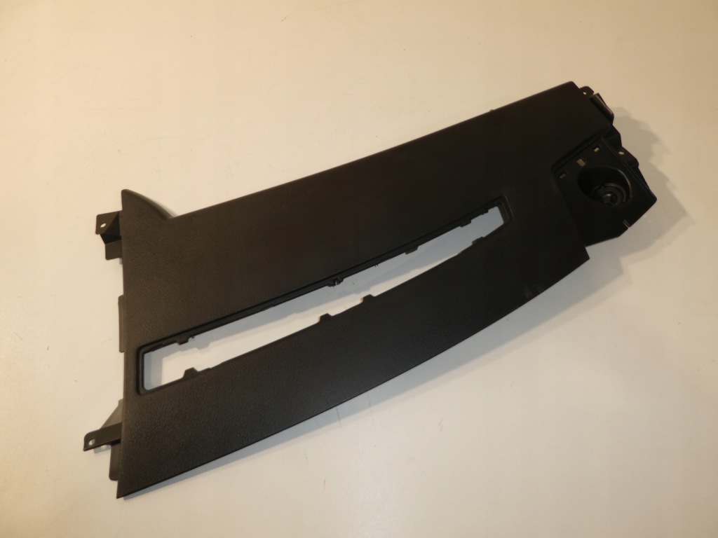 фото №1, Sprinter w906 защита приборная панель панели a9066890007