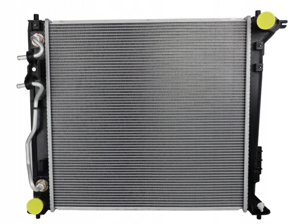 Купити Радіатор води kia sportage 1.6 t-gdi 2015- нова