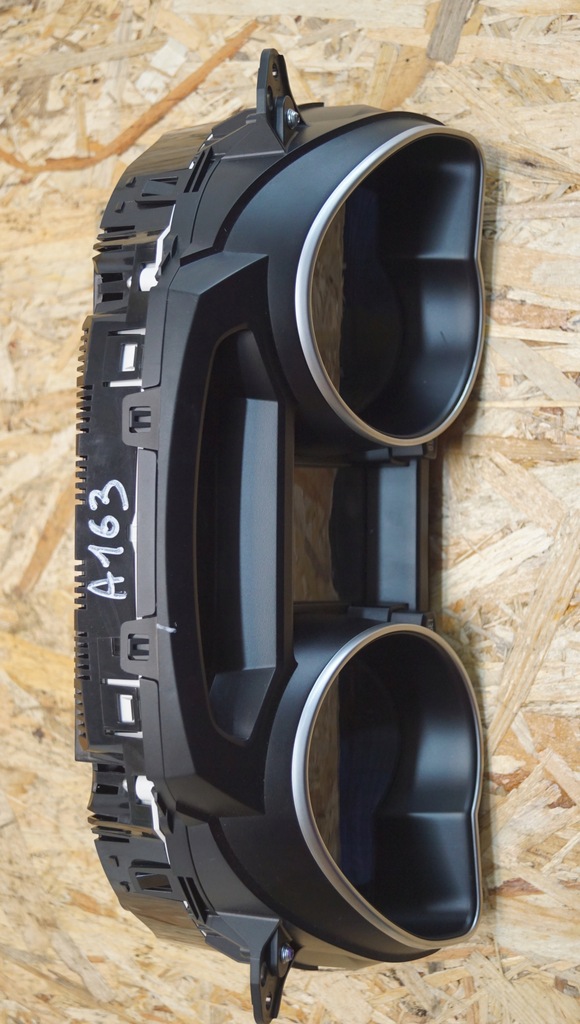 фото №8, Счетчик приборы audi a5 8t lift 8t0920984k