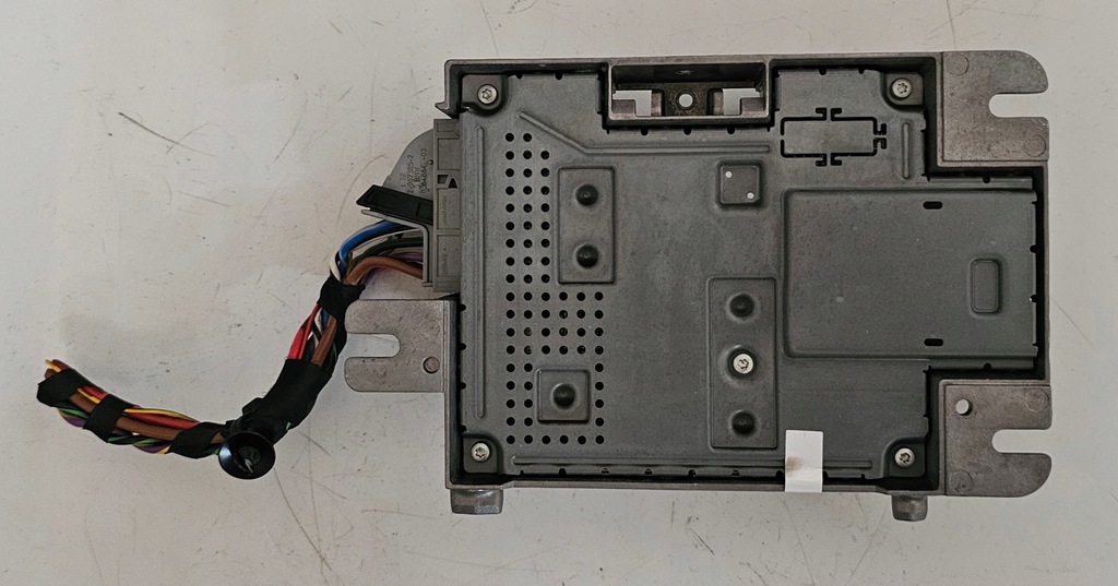 фото №5, Bmw 3 g20 7 g11 g12 8 g14 g15 x5 g05 x7 g07 z4 g29 підсилювач harman kardon