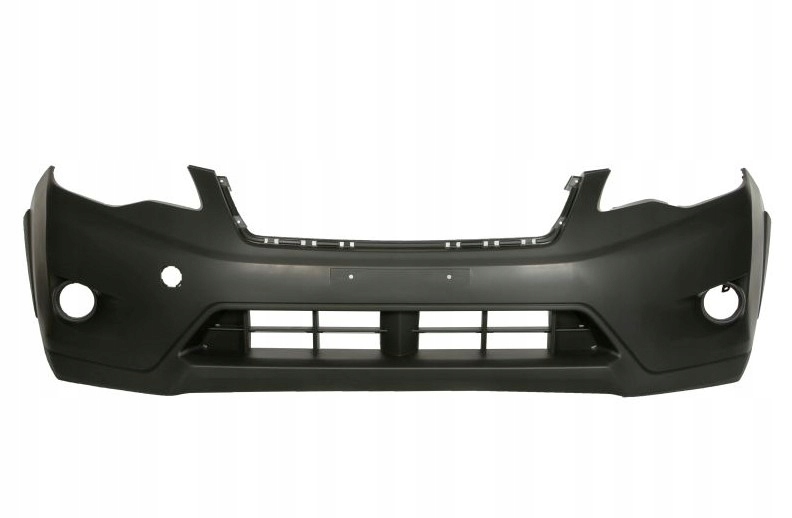 фото №1, Subaru xv 11 - 17 бампер перед передний новый