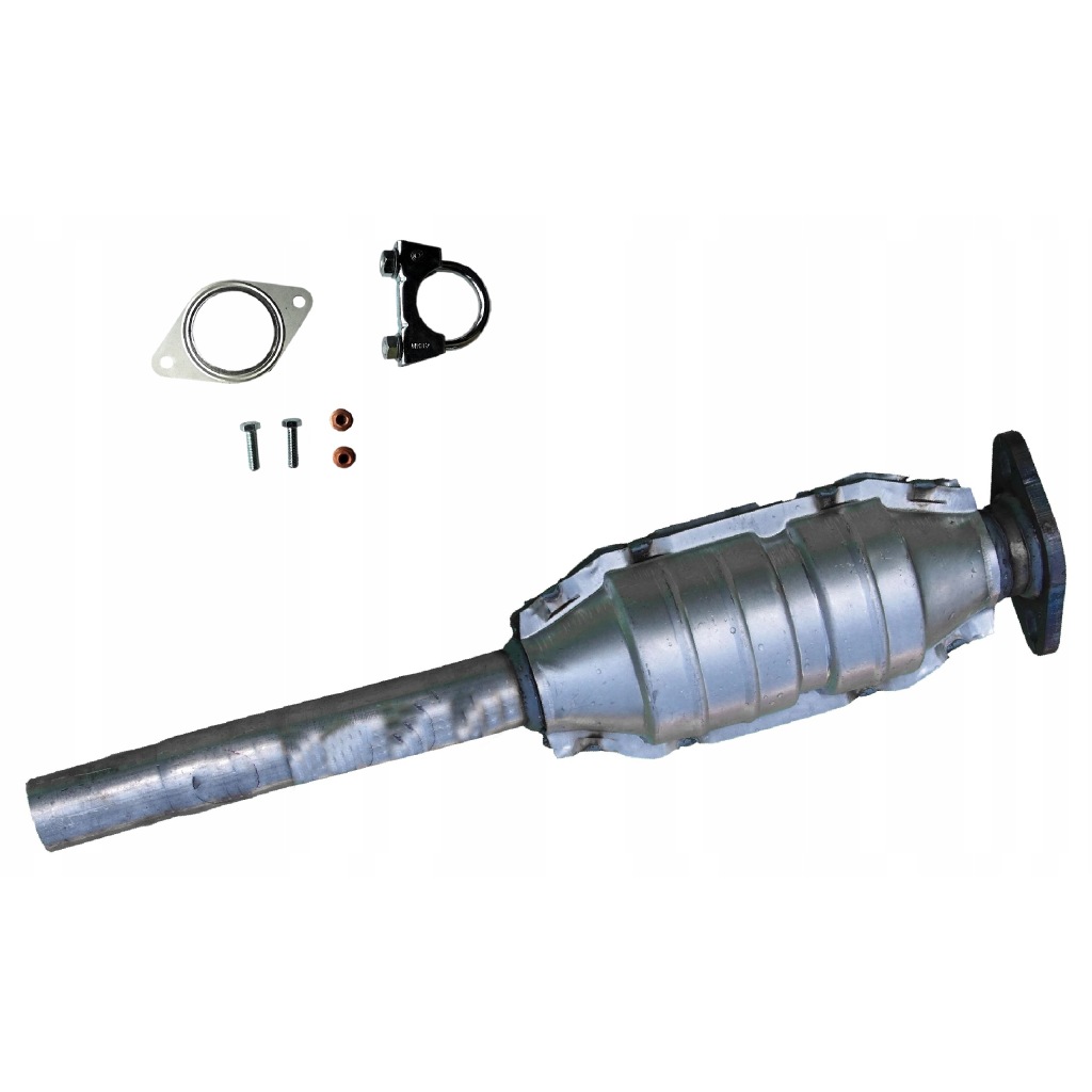 Купить Kat !! катализатор lancia y 1,1 1,2