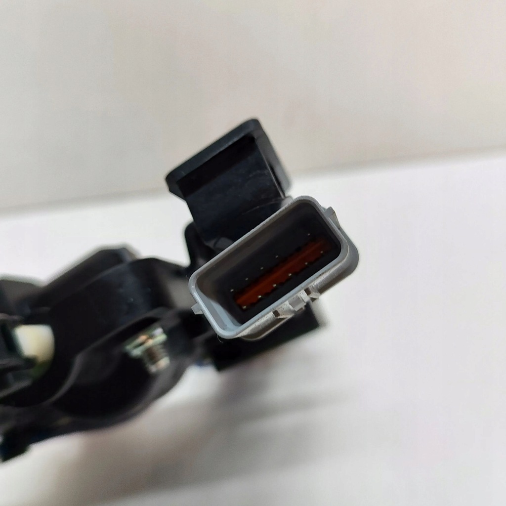 фото №7, Kia ev6 2022 перед сторона правая ручка наружная дверь передних