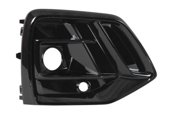 фото №1, Решітка решітка радіатора бампера 6502-07-0048916sp blic