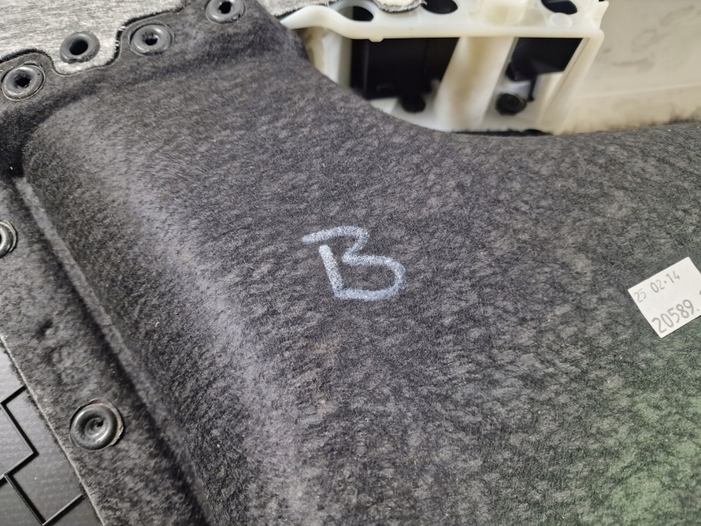 фото №8, # обшивка двері лівий задня skoda octavia iii kombi