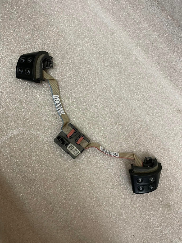 фото №15, Vw перемикачі керма 1k0959542b 1p0959542