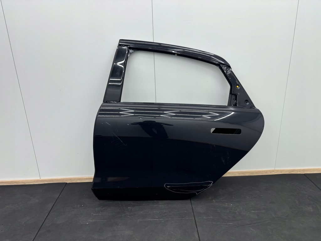 фото №1, Hyundai ioniq 6 vi двері ліва задні задня