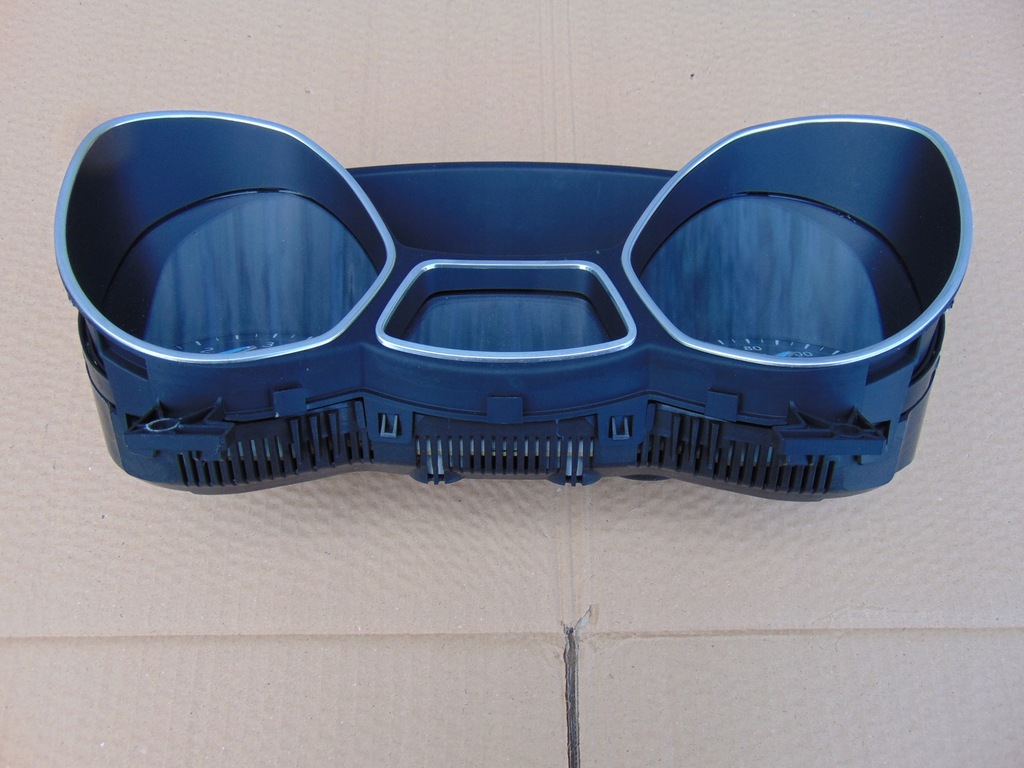 фото №6, Лічильник прилади ford focus mk3 lift c-max mk2 lift tdci