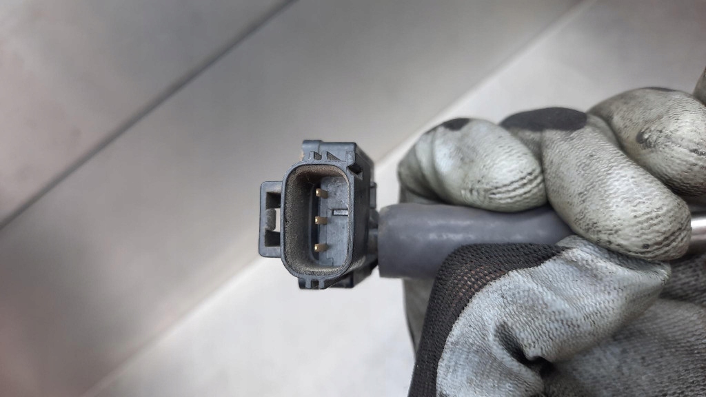 фото №5, Датчик тиску вихлопних газів 30785486-aa volvo xc60 xc70 ii s80 ii s60 ii v60