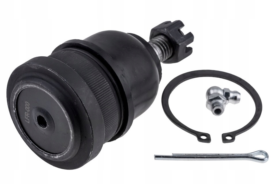 фото №2, Nty zsg-fr-000 шарнір кріпильний / напрямна