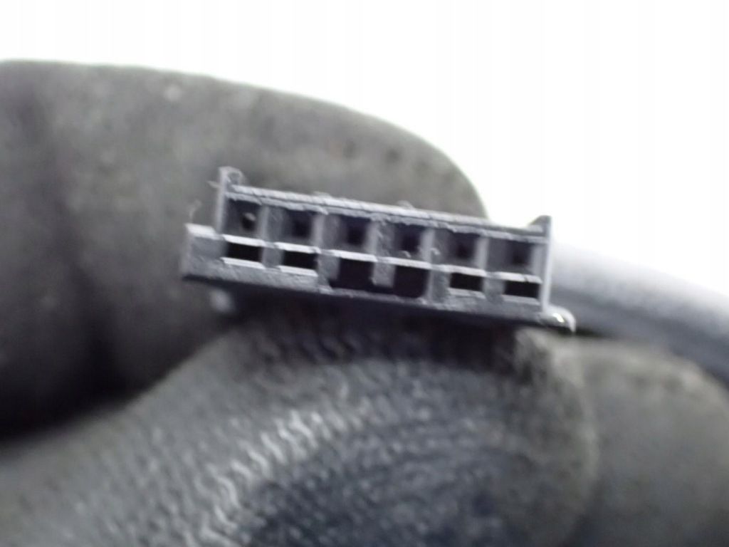 фото №8, Повітропровід мультифункція шкіра john cooper works mini countryman r60 16r