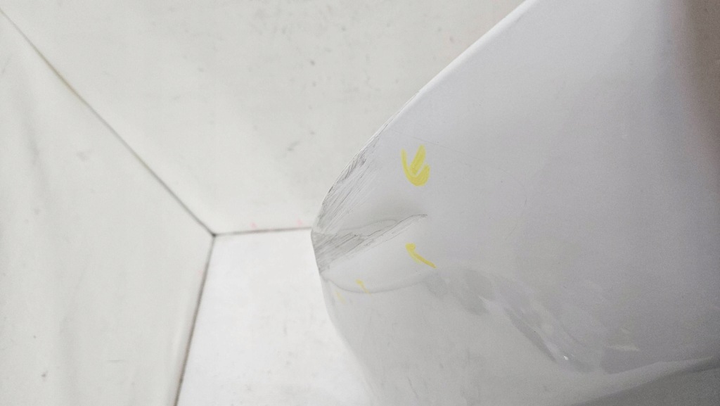 Капот крышка двигателя mercedes sprinter w907 w910 a907 a910 оригинальная Киев