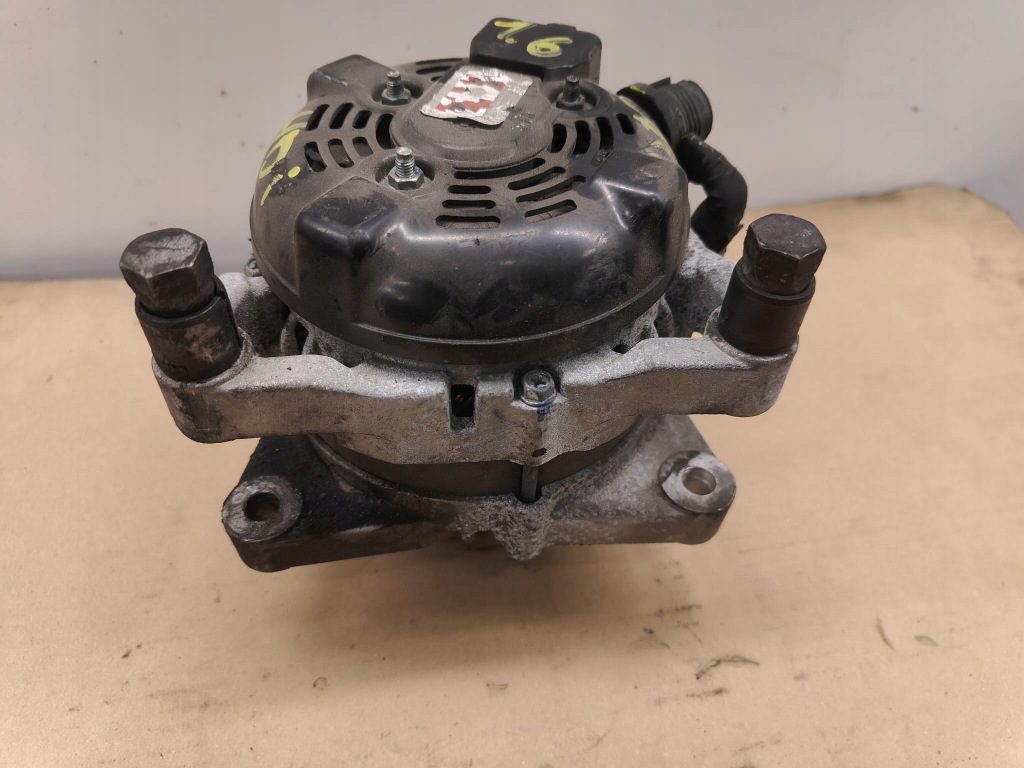 Ford 1.6 hdi дизель генератор в Украине