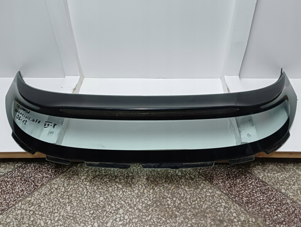 Купить Стекло задняя honda civic ufo viii-8 2006-2012