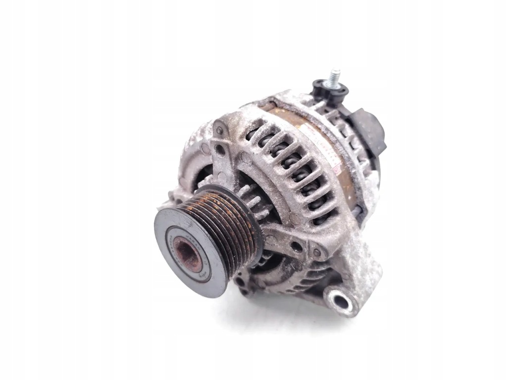 Купить Land rover discovery генератор 2.7 td 4x4 дизель 140kw 190 hp yle500400