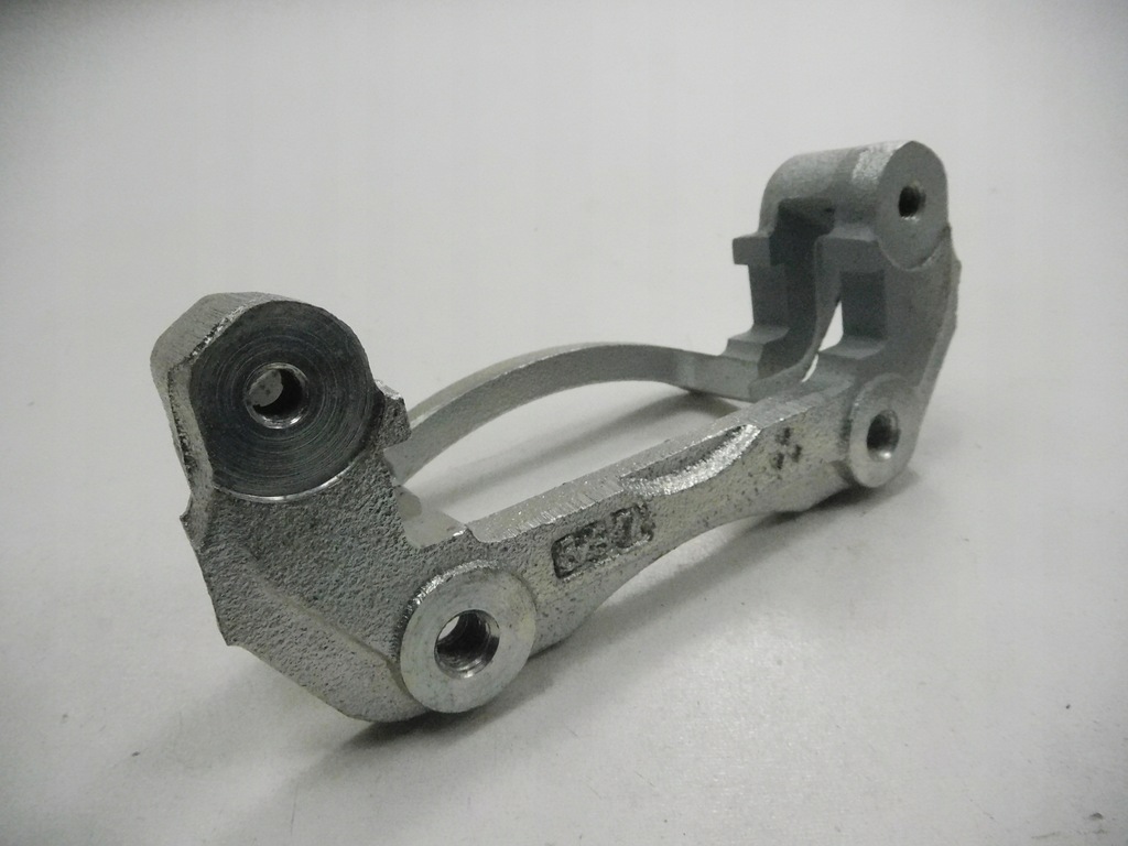 фото №6, Скоба супорт гальмівний задня mazda 626 оригінальний номер g304-26-281