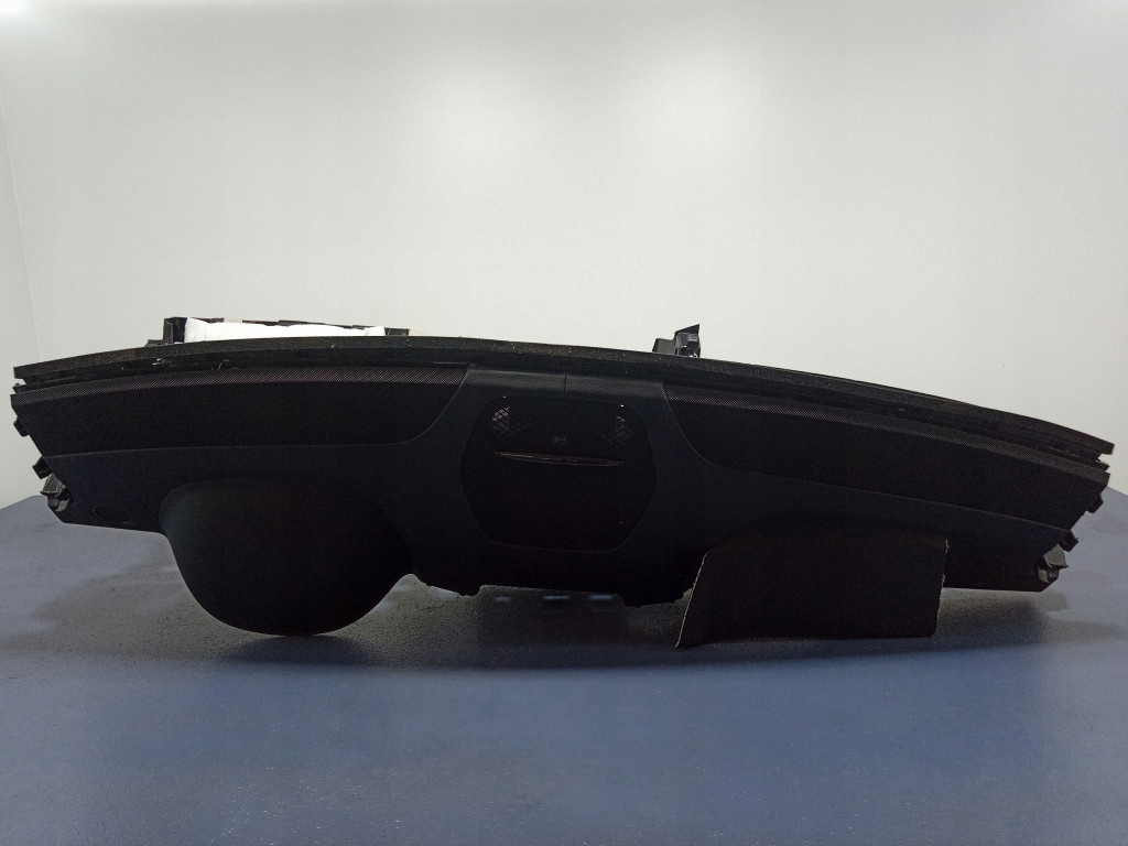 фото №12, Mercedes gls x166 панель приладів консоль подушки безпеки ремені eu do відновлення