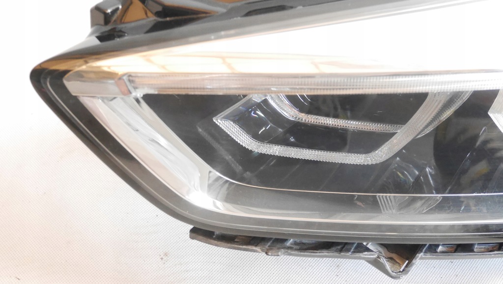 фото №7, Bmw 1 f40 лампа левая комплектная europa testowa