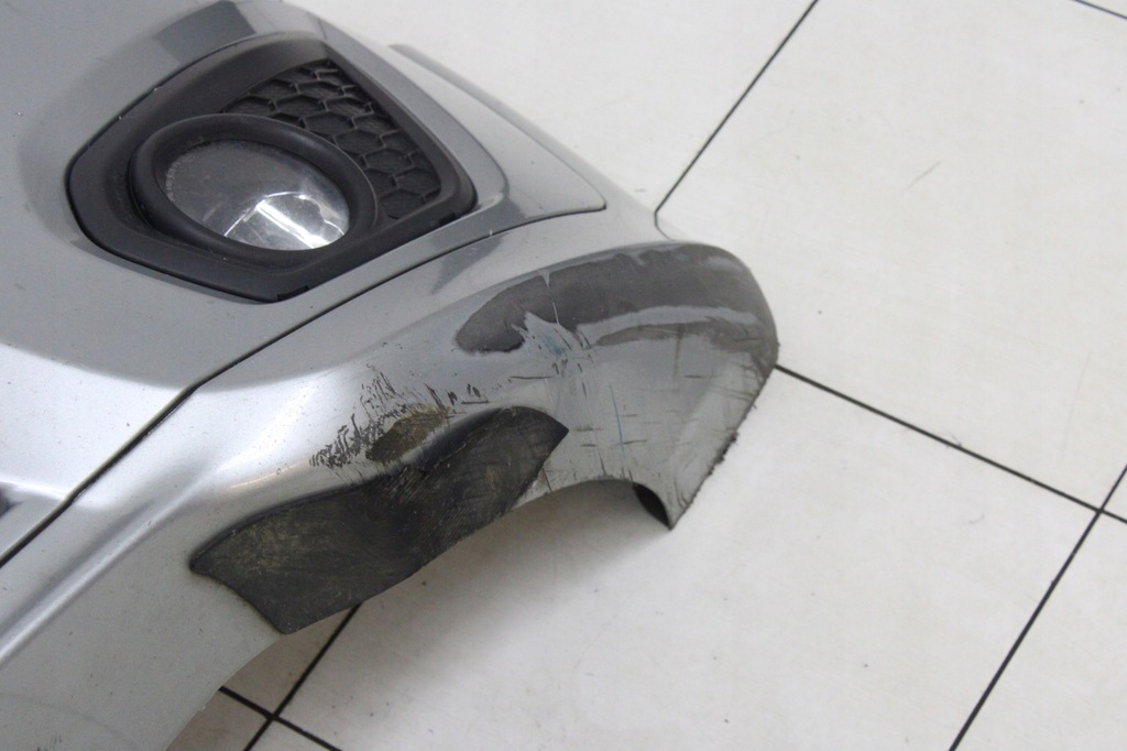 фото №12, Volvo c30 i lift 2010r- r-design бампер перед передній + решітка радіатора kompletny