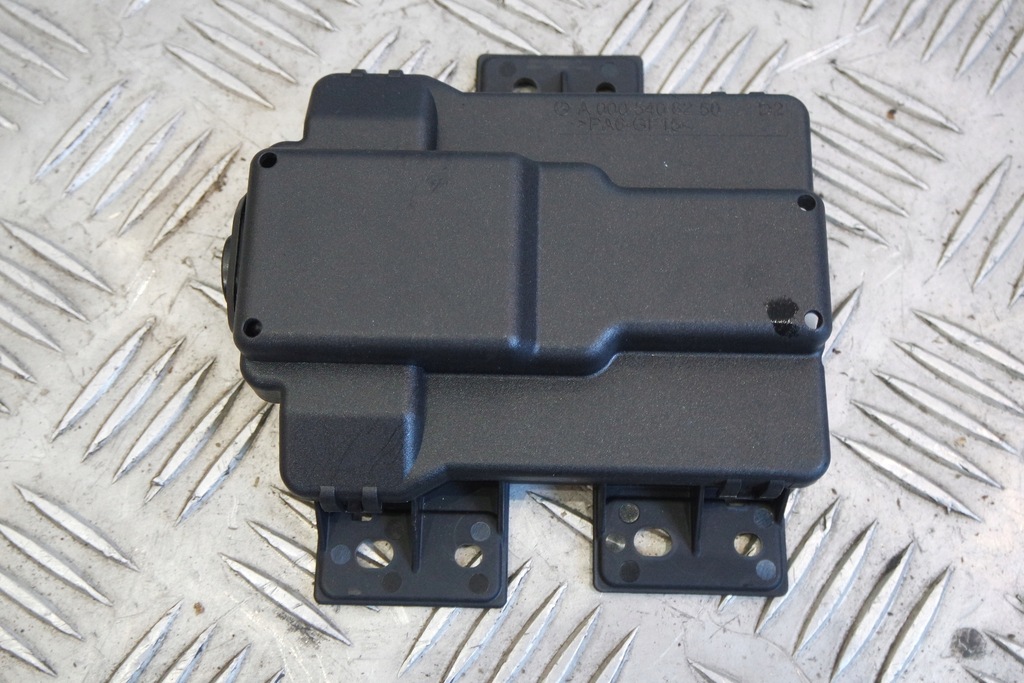 фото №1, Запобіжник піротехнічний mercedes a0005408250