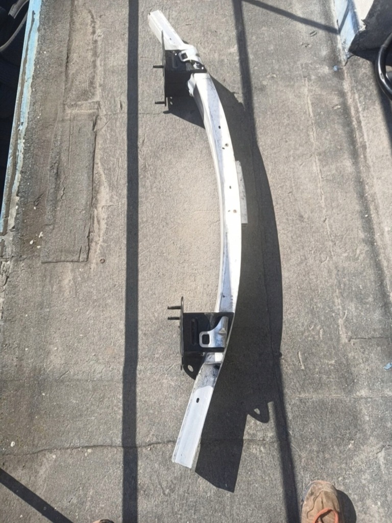 фото №7, Балка бампера перед передняя tesla s plaid 1553860-00-a