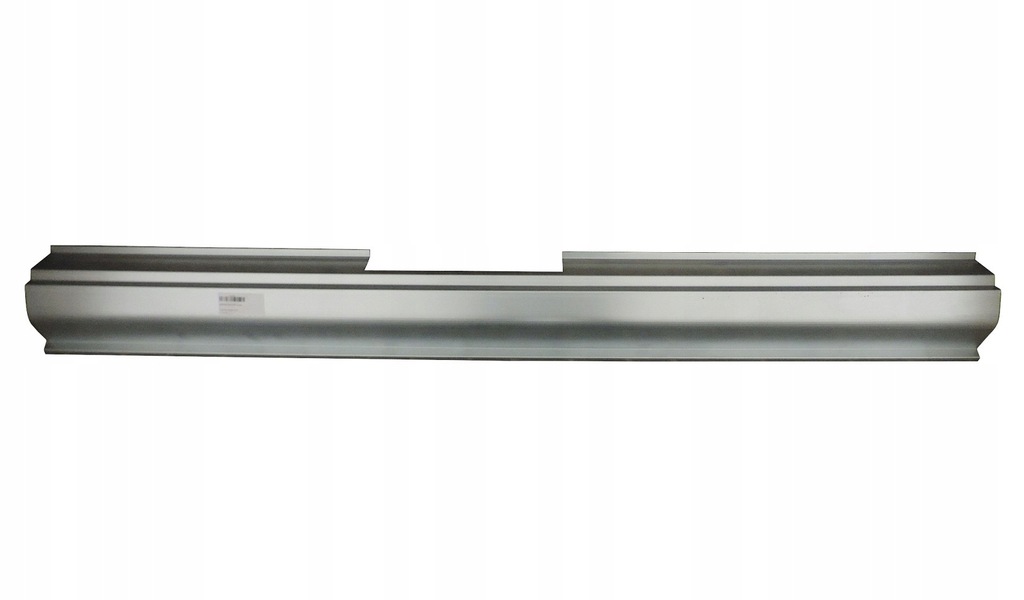 фото №1, Citroen xsara поріг ремкомплект поріг nowa права