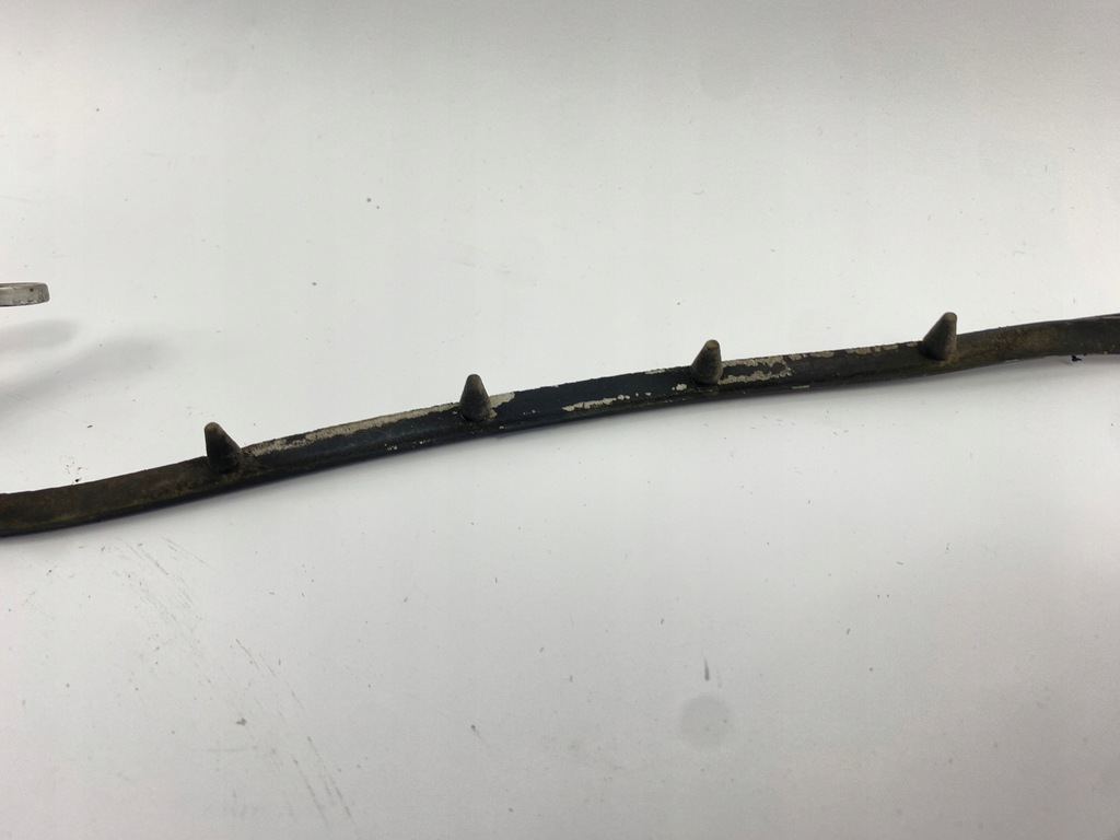 фото №12, Молдинг pod фара передняя левая фара левый перед mercedes w140 1408260577