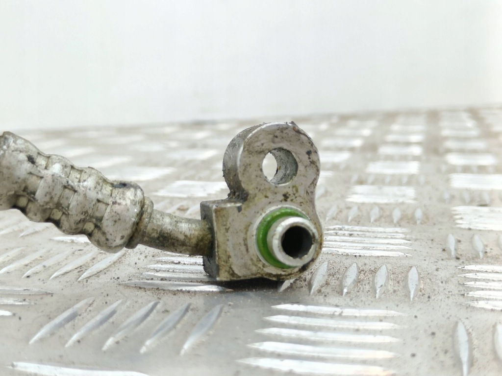 фото №6, Opel zafira b 2010 пабтрубок  / шланг кондиционера a/c