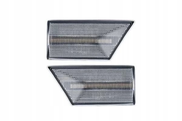 фото №1, Blic l37-140-005led лампа поворотник