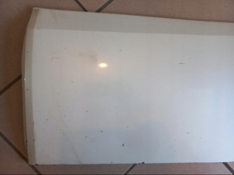 фото №2, Renault koleos молдинг двері ліва задня задня