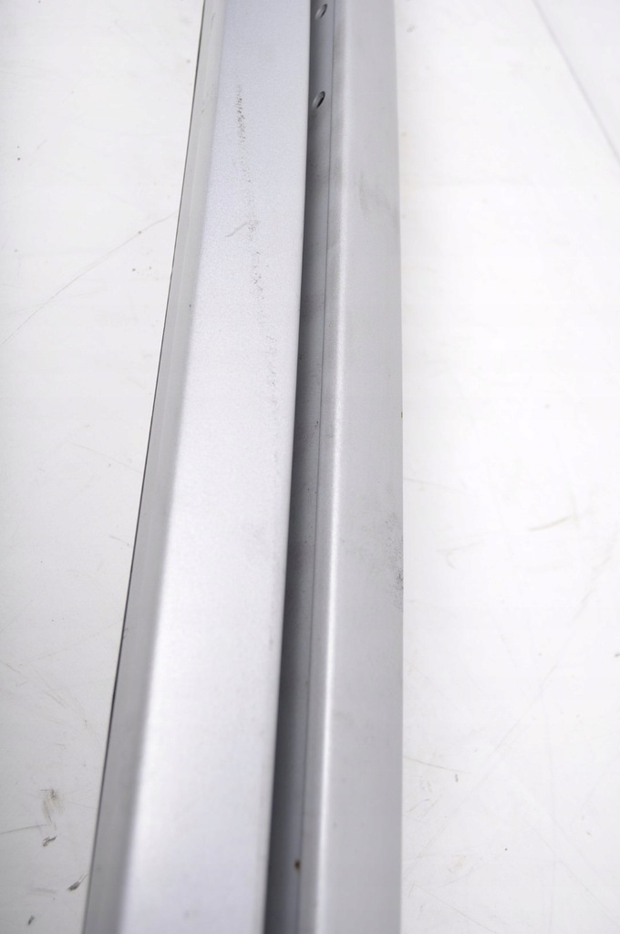 фото №5, Hyundai ix35 рейлинги кровельные комплект