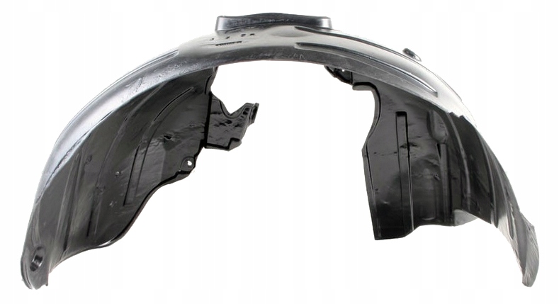 фото №1, Подкрылок подкрылок citroen ds5 11-15 перед левая