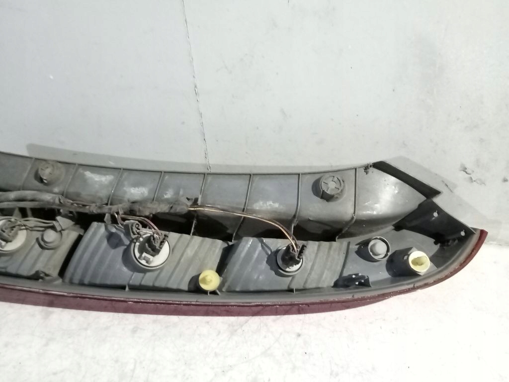 фото №6, Honda stream i лампа левая задняя задняя