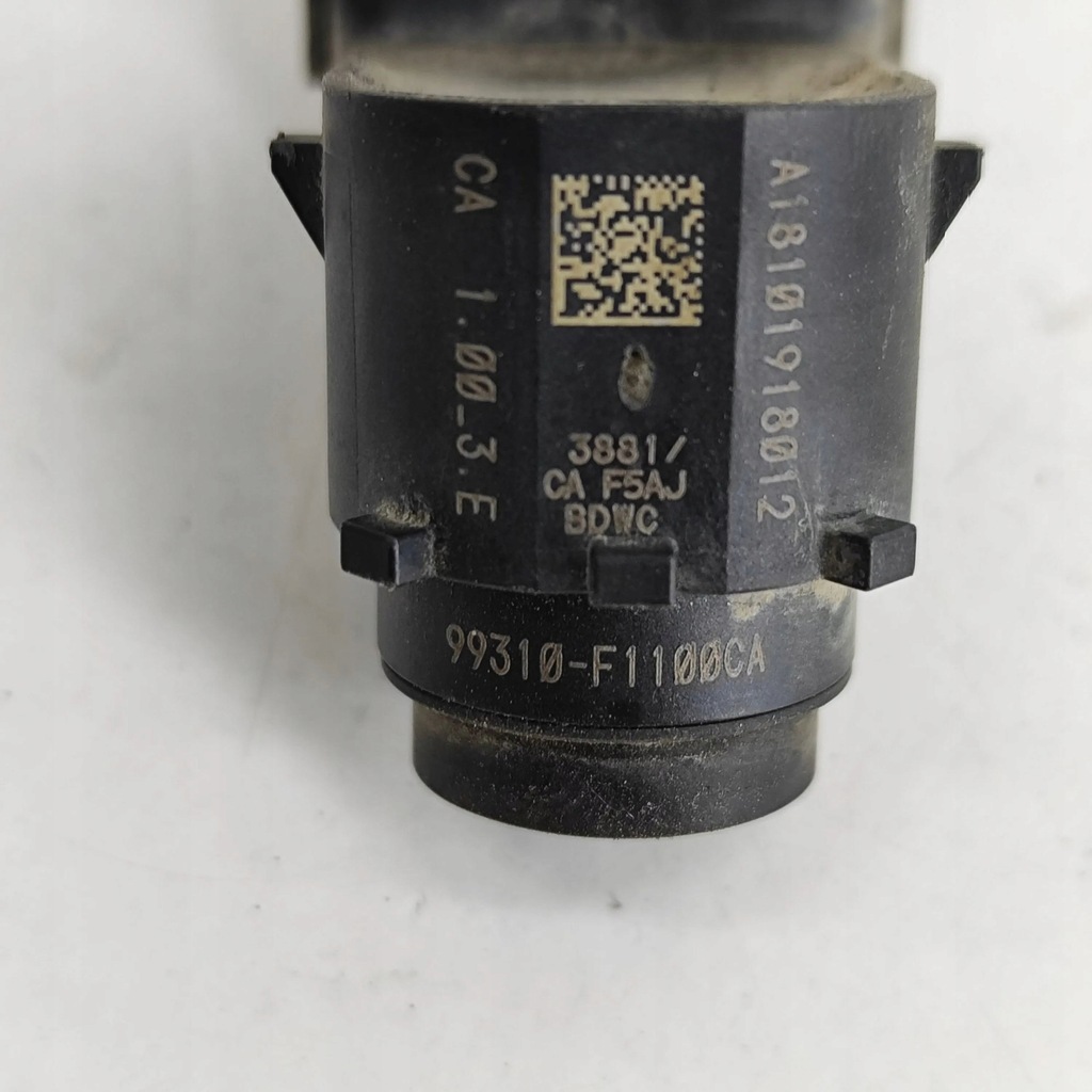 фото №7, Kia sportage 2018 з задній датчик паркування pdc