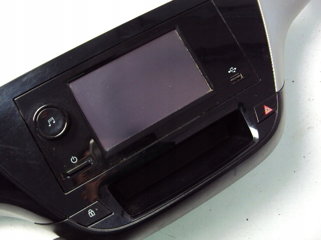 фото №3, Радіо дисплей opel corsa f 2019-