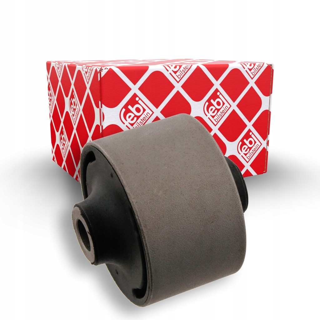 фото №15, Сайлентблок важеля febi bilstein 29665 5455526000