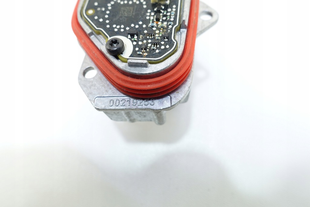 фото №4, Преобразователь модуль jeż led ford focus mk4 lift