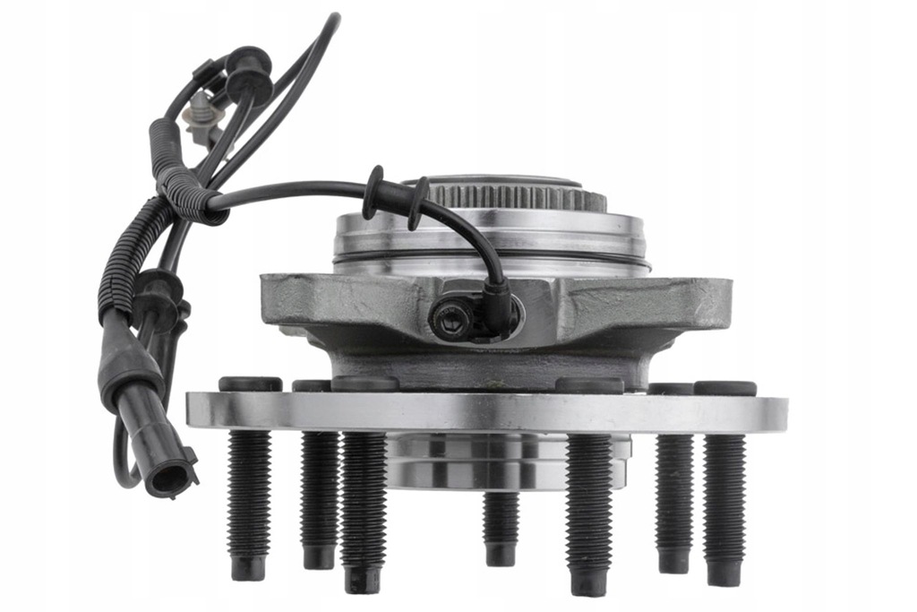 фото №3, Nty ступица колеса перед