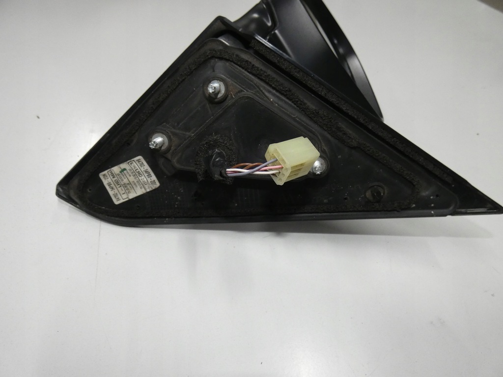 фото №8, Зеркало suzuki vitara 2015-2018