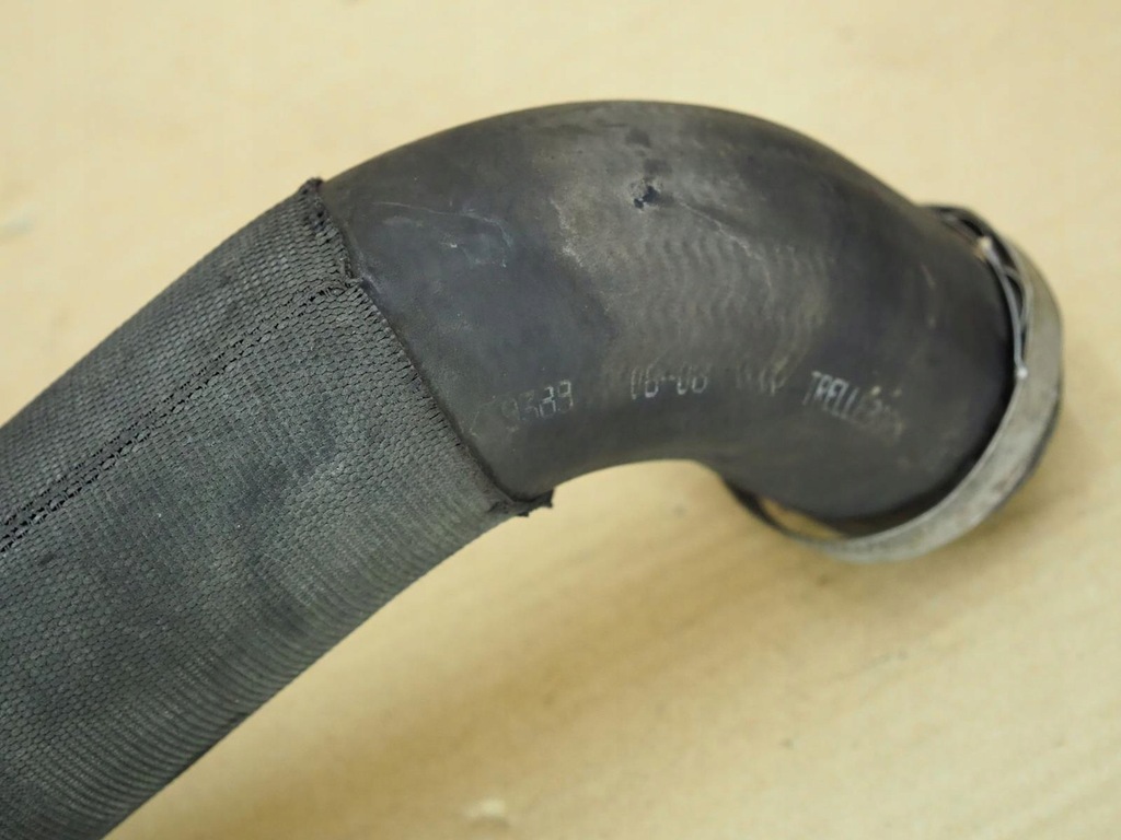 фото №11, Труба повітря renault vel satis 2.0 t 16v