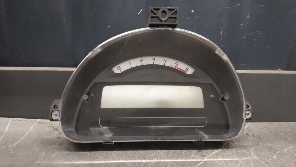 фото №1, 28114973 счетчик citroen c2 c3 1.4 hdi