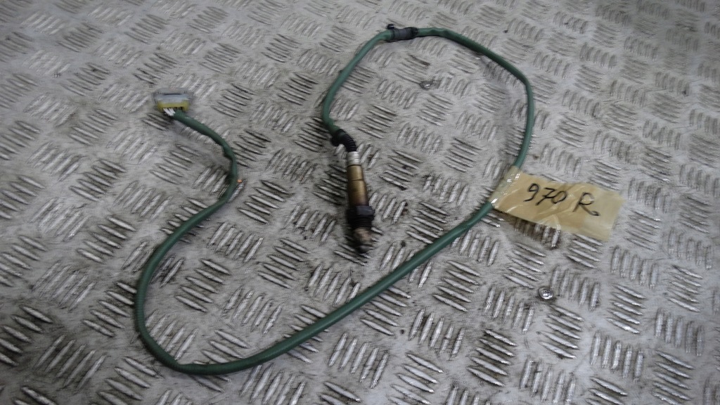 фото №1, Idealna датчик porsche panamera 970 бензин 1