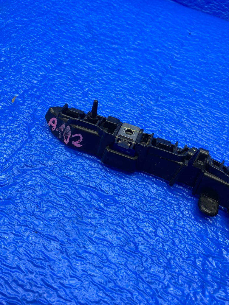 фото №6, Grandland x направляющая бампера правый перед yp00026680