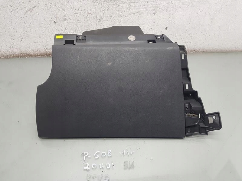 фото №1, Бардачок peugeot 508 i 9686450877