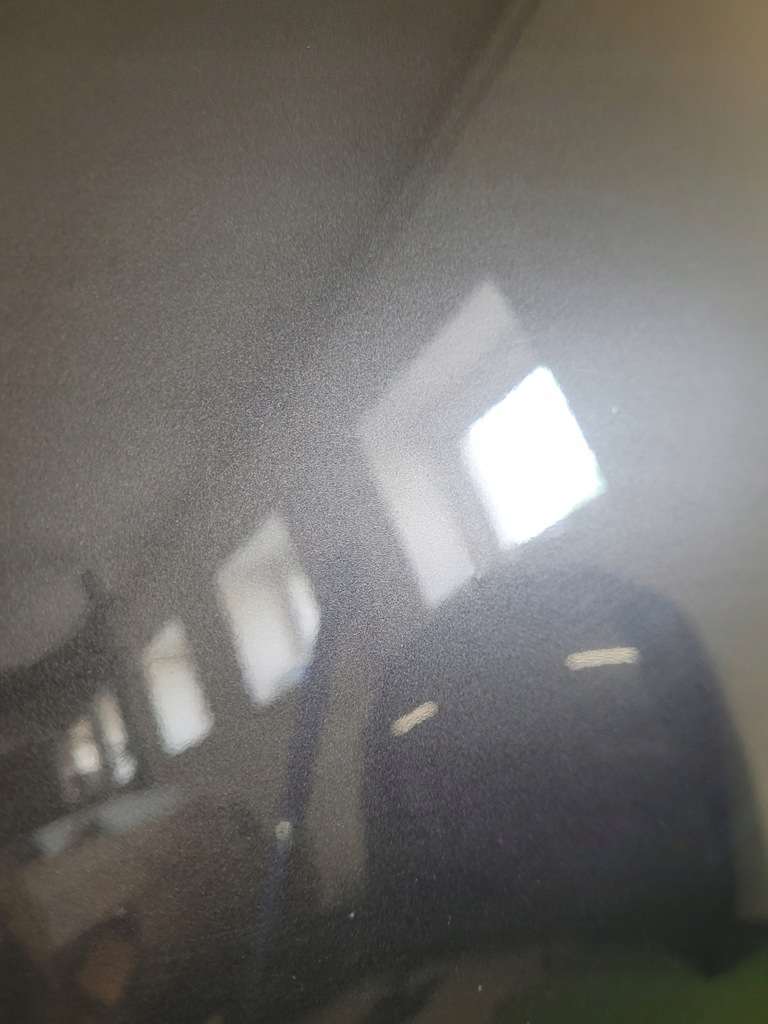 фото №7, Mazda 3 bm iii 2013-19 капот кришка двигуна оригінал