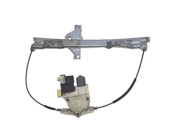 фото №1, Подъемник стекло левый citroen c4 i coupe 3-дверь