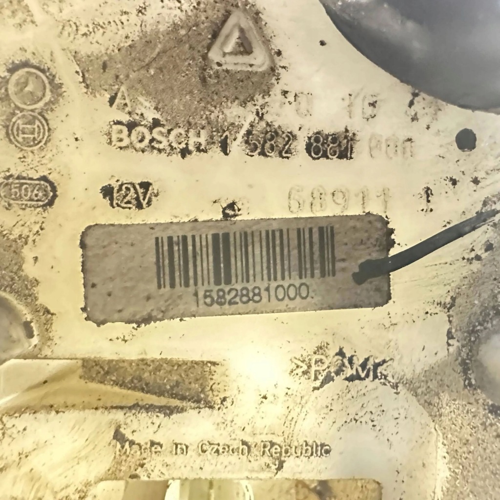 Купить Mercedes-benz ml w164 2007 насос топлива w бак