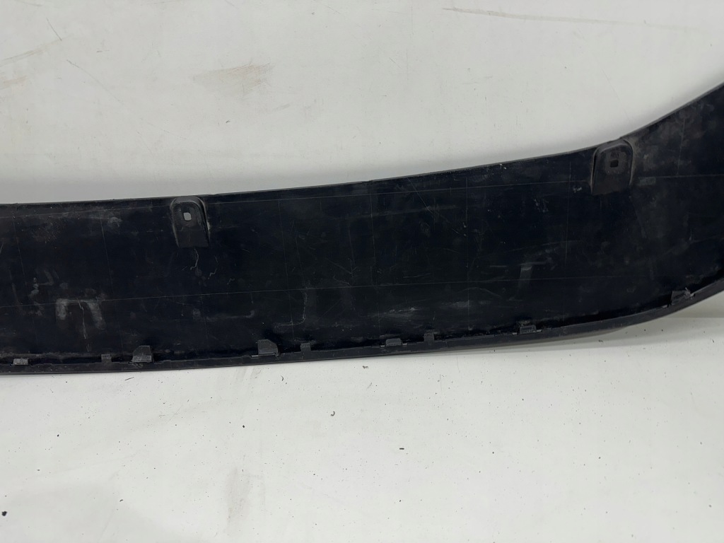 фото №12, Спойлер накладка бампера передний porsche panamera ii 971807541d